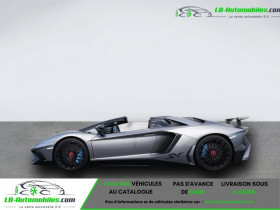 Lamborghini Aventador 6.5 V12 LP 750-4  occasion  Beaupuy - photo n4