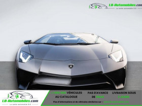 Lamborghini Aventador 6.5 V12 LP 750-4  occasion  Beaupuy - photo n3