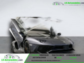 Lamborghini Aventador 6.5 V12 LP 750-4   Beaupuy 31