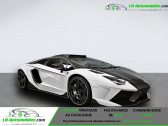 Annonce Lamborghini Aventador occasion Essence 6.5 V12 LP 750-4  Beaupuy