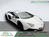 Annonce Lamborghini Aventador occasion Essence 6.5 V12 LP 750-4 � Beaupuy
