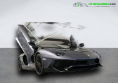 Lamborghini Aventador 6.5 V12 LP 750-4   Beaupuy 31