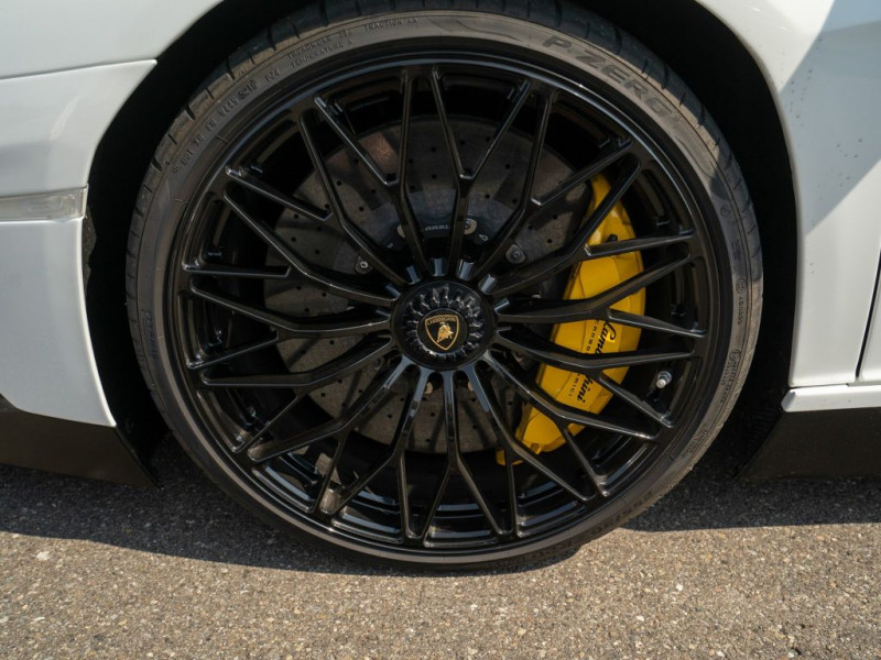 Lamborghini Aventador 6.5 V12 LP 750-4  occasion  Beaupuy - photo n6