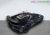 Lamborghini Aventador occasion année 2016 boite Automatique Annonce Lamborghini Aventador occasion Essence 6.5 V12 LP 750-4 à Beaupuy