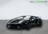 Lamborghini Aventador occasion année 2016 boite Automatique Annonce Lamborghini Aventador occasion Essence 6.5 V12 LP 750-4 à Beaupuy