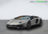 Lamborghini Aventador occasion année 2017 boite Automatique Annonce Lamborghini Aventador occasion Essence 6.5 V12 LP 750-4 à Beaupuy