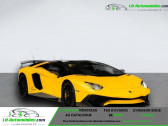 Annonce Lamborghini Aventador occasion Essence 6.5 V12 LP 750-4  Beaupuy