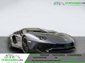 Voiture occasion Lamborghini Aventador 6.5 V12 LP 750-4
