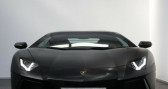 Annonce Lamborghini Aventador occasion Essence Aventador LP 700-4 à Mudaison
