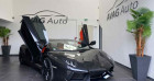 Lamborghini Aventador coupe 6.5 V12 LP 700-4 Noir à Lagord 17