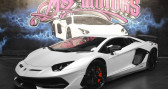 Lamborghini Aventador COUPE 6.5 V12 LP 770-4 SVJ   CANNES 06
