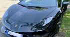 Lamborghini Aventador occasion Noir année 2021 boite Automatique Annonce Lamborghini Aventador occasion Essence Lamborghini Aventador SVJ 6.5l LP770-4 à Paris