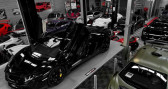 Lamborghini Aventador occasion année 2012 Annonce Lamborghini Aventador occasion Essence LP 700-4 V12 - Origine France à SAINT LAURENT DU VAR