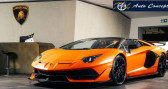 Annonce Lamborghini Aventador occasion Essence LP 700-4 à LANESTER