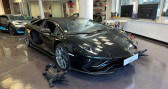 Lamborghini Aventador LP780 Ultimae  2022 - annonce de voiture en vente sur Auto Sélection.com