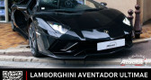 Lamborghini Aventador LP780 Ultimae   MONACO 98