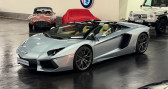 Lamborghini Aventador ROADSTER 6.5 V12 LP 700-4  � Versailles 78