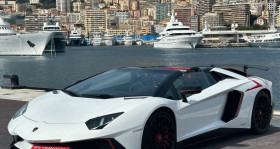 Lamborghini Aventador , garage RS MONACO  Monaco