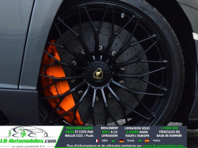 Lamborghini Aventador S 6.5 V12 740  occasion � Beaupuy - photo n�6