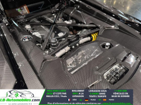 Lamborghini Aventador S 6.5 V12 740  occasion � Beaupuy - photo n�4