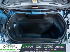 Lamborghini Aventador S 6.5 V12 740  occasion � Beaupuy - photo n�5