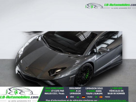 Lamborghini Aventador S 6.5 V12 740  occasion � Beaupuy - photo n�2