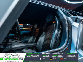 Lamborghini Aventador S 6.5 V12 740  occasion � Beaupuy - photo n�4