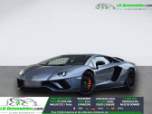 Annonce Lamborghini Aventador occasion Essence S 6.5 V12 740 � Beaupuy