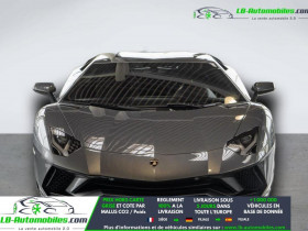 Lamborghini Aventador , garage LB AUTOMOBILES � Beaupuy