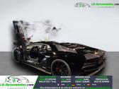 Lamborghini Aventador S 6.5 V12 740  � Beaupuy 31