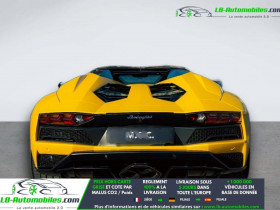Lamborghini Aventador , garage LB AUTOMOBILES � Beaupuy