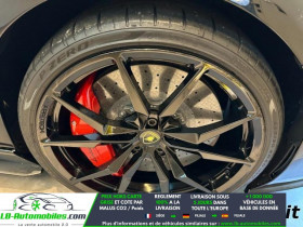 Lamborghini Aventador S 6.5 V12 740  occasion � Beaupuy - photo n�3