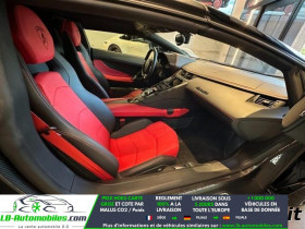 Lamborghini Aventador S 6.5 V12 740  occasion � Beaupuy - photo n�2