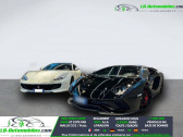 Lamborghini Aventador S 6.5 V12 740  � Beaupuy 31