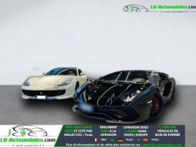 Lamborghini Aventador , garage LB AUTOMOBILES � Beaupuy