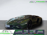 Lamborghini Aventador S 6.5 V12 740  � Beaupuy 31