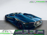 Lamborghini Aventador S 6.5 V12 740  � Beaupuy 31