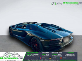 Lamborghini Aventador , garage LB AUTOMOBILES � Beaupuy