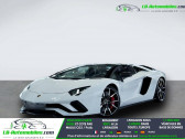 Annonce Lamborghini Aventador occasion Essence S 6.5 V12 740 � Beaupuy
