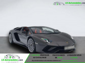 Lamborghini Aventador S 6.5 V12 740   Beaupuy 31