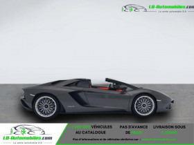 Lamborghini Aventador S 6.5 V12 740  occasion  Beaupuy - photo n5