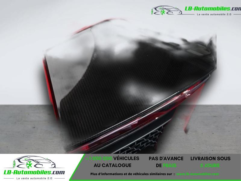 Lamborghini Aventador S 6.5 V12 740  occasion  Beaupuy - photo n3