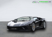 Annonce Lamborghini Aventador occasion Essence S 6.5 V12 740  Beaupuy