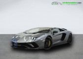Lamborghini Aventador S 6.5 V12 740   Beaupuy 31