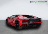 Lamborghini Aventador S 6.5 V12 740   Beaupuy 31