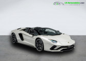 Lamborghini Aventador occasion année 2018 boite Automatique Annonce Lamborghini Aventador occasion Essence S 6.5 V12 740 à Beaupuy