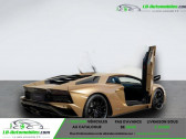 Annonce Lamborghini Aventador occasion Essence S 6.5 V12 740  Beaupuy