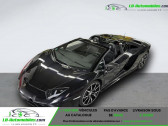 Annonce Lamborghini Aventador occasion Essence S 6.5 V12 740  Beaupuy