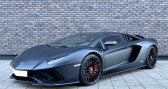 Lamborghini Aventador S LP 740-4 6.5 V12 * CARBONE * LIFT * GARANTIE  à Mudaison 34