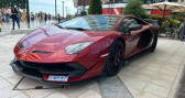 Lamborghini Aventador SVJ 6.5 V12 770   MONACO 98
